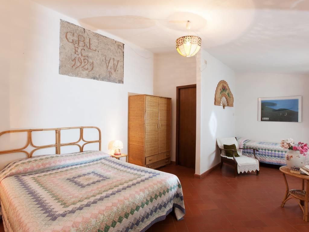 Borgo De Salaioli Bed & Breakfast Scansano Room photo